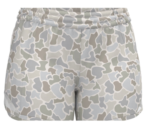 LOCAL GIRL VISTA SHORTS