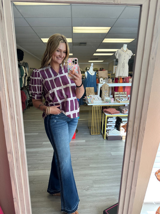 PERSEPHONE TOP