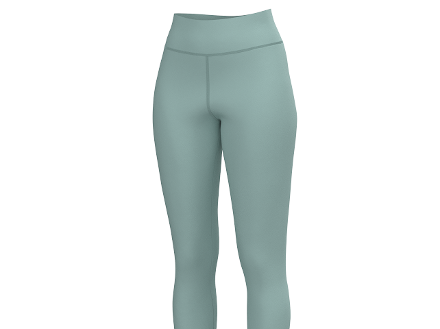 LOCAL GIRL LEGGINGS