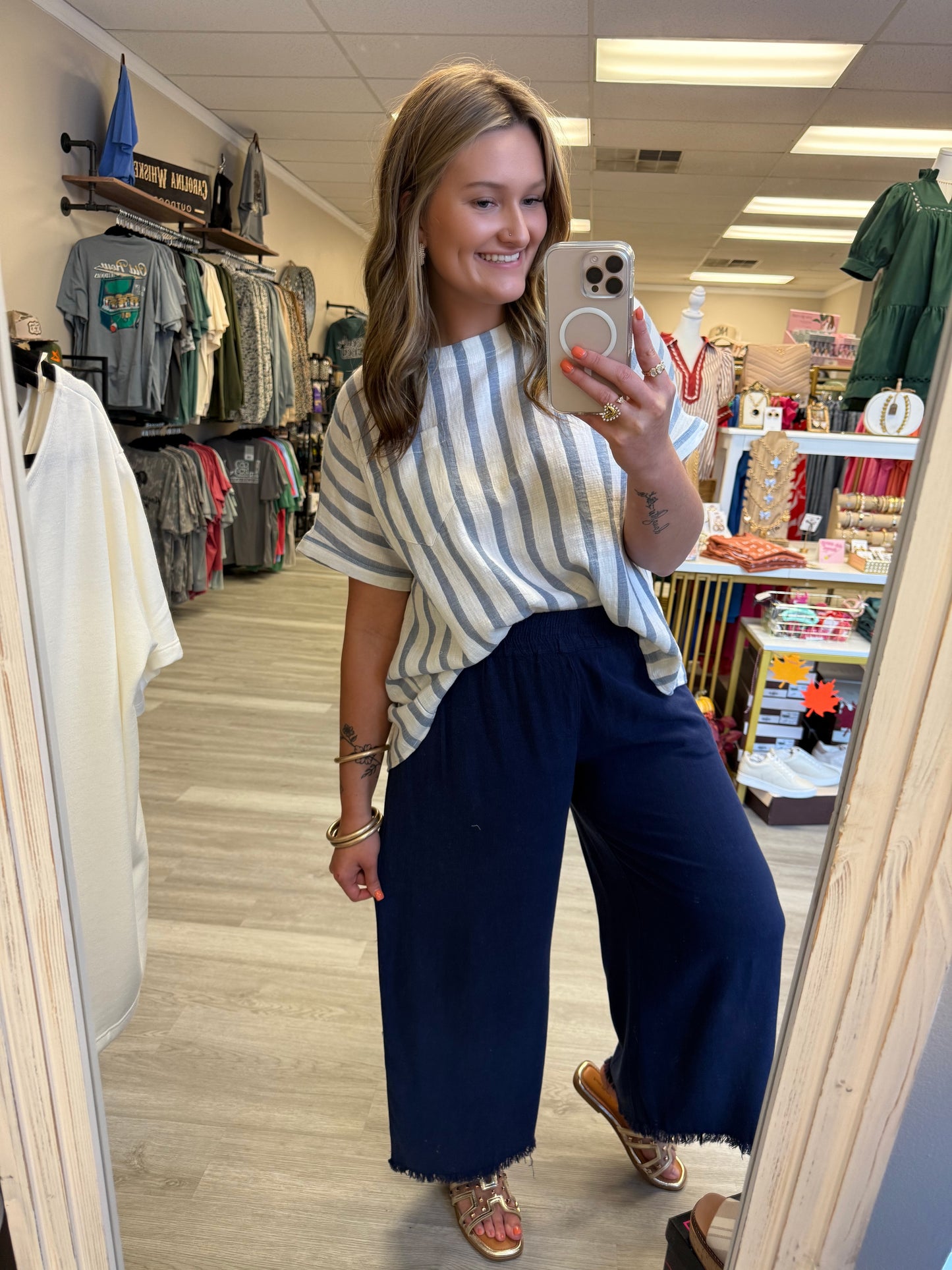 LAURA PANTS