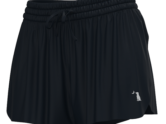 LOCAL GIRL YOUTH PETAL SHORTS