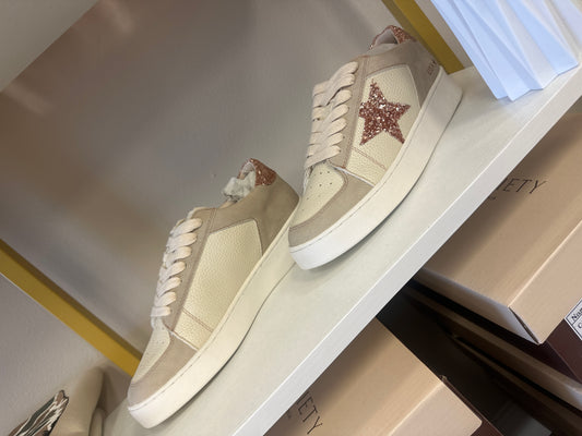 LIBERTY SHOES