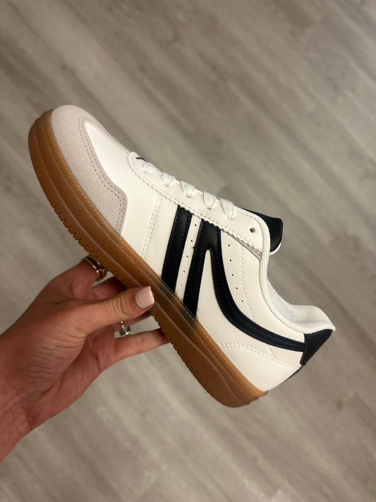 LENNOX SHOES