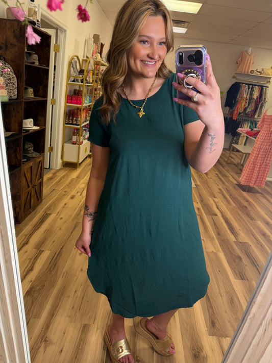 PATRICIA DRESS