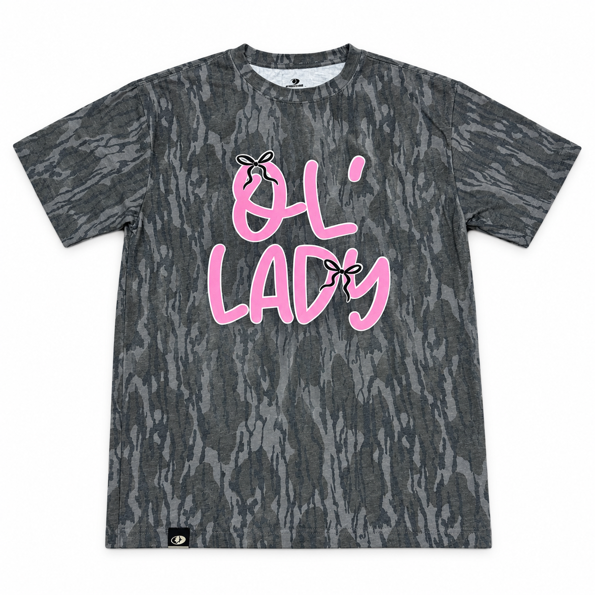 OL' LADY TEE