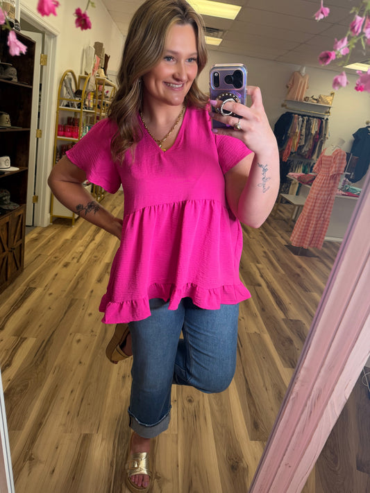 ANDIE TOP