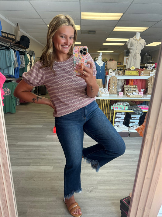 HADLEY TOP