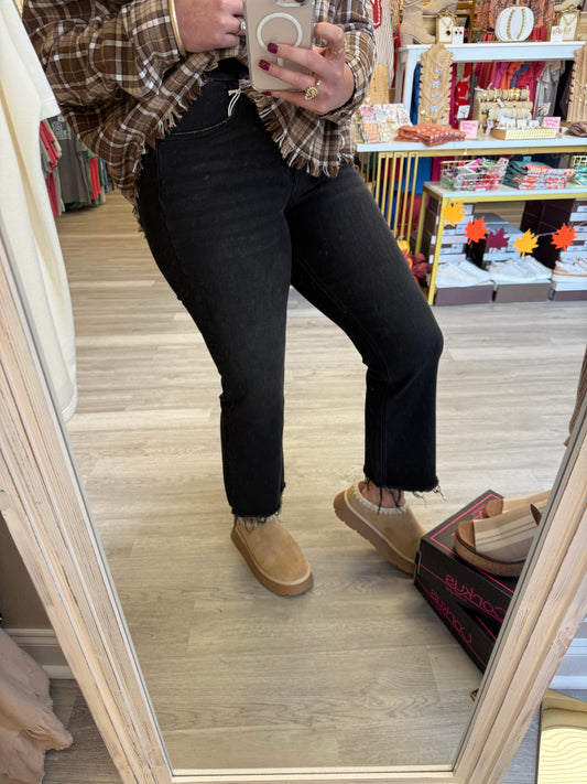 TORY JEANS