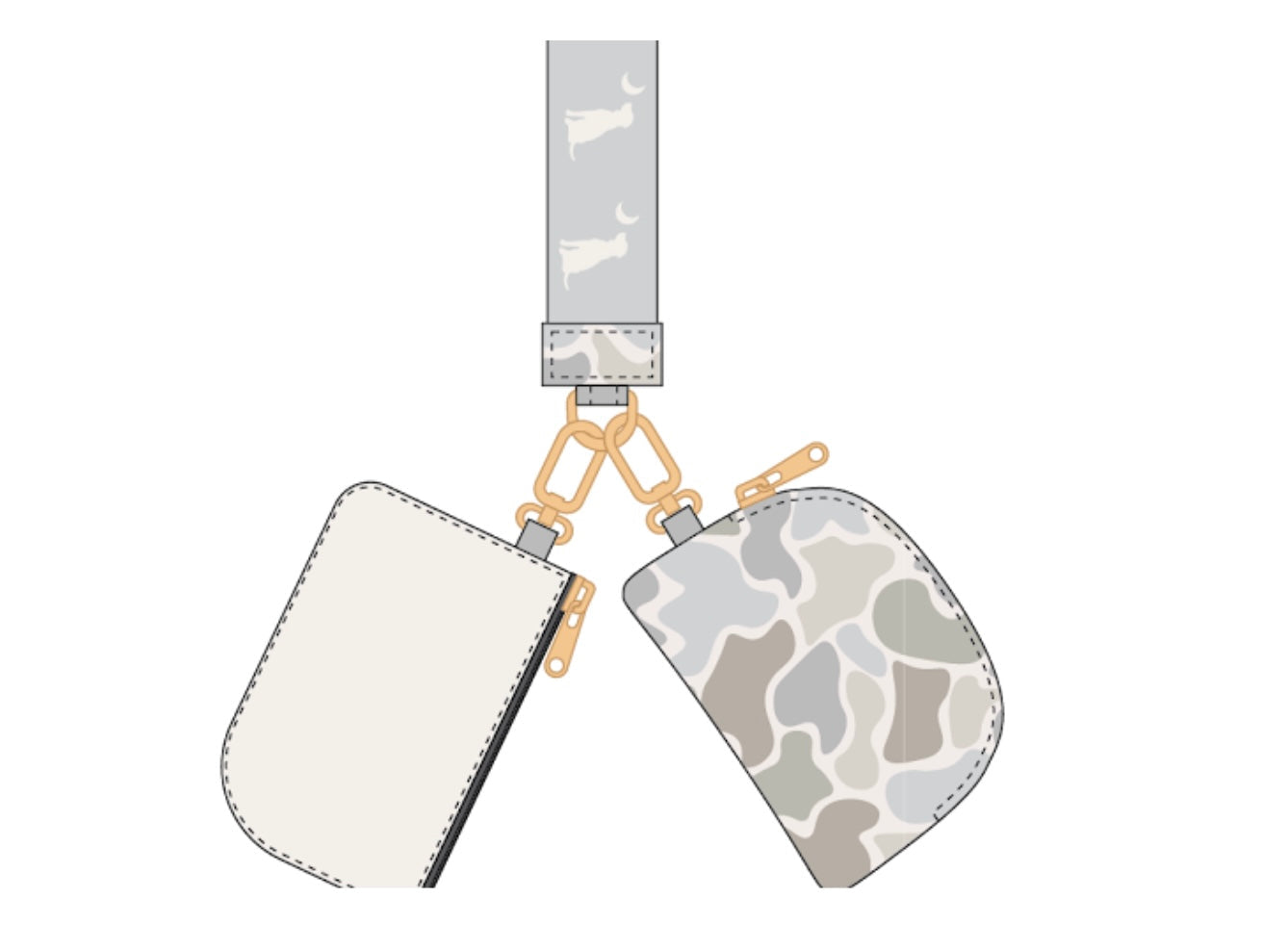 LOCAL GIRL WRISTLET