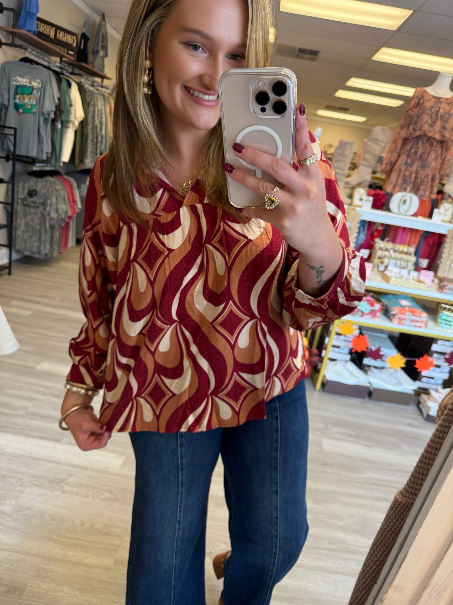 PIPPA TOP