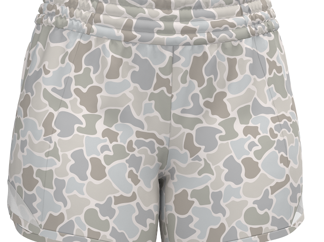 LOCAL GIRL YOUTH VISTA SHORTS