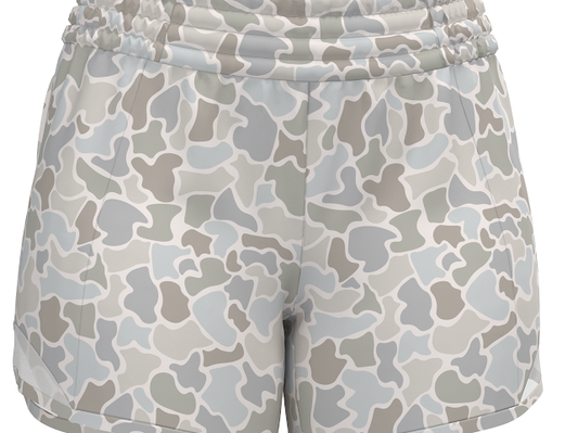 LOCAL GIRL YOUTH VISTA SHORTS