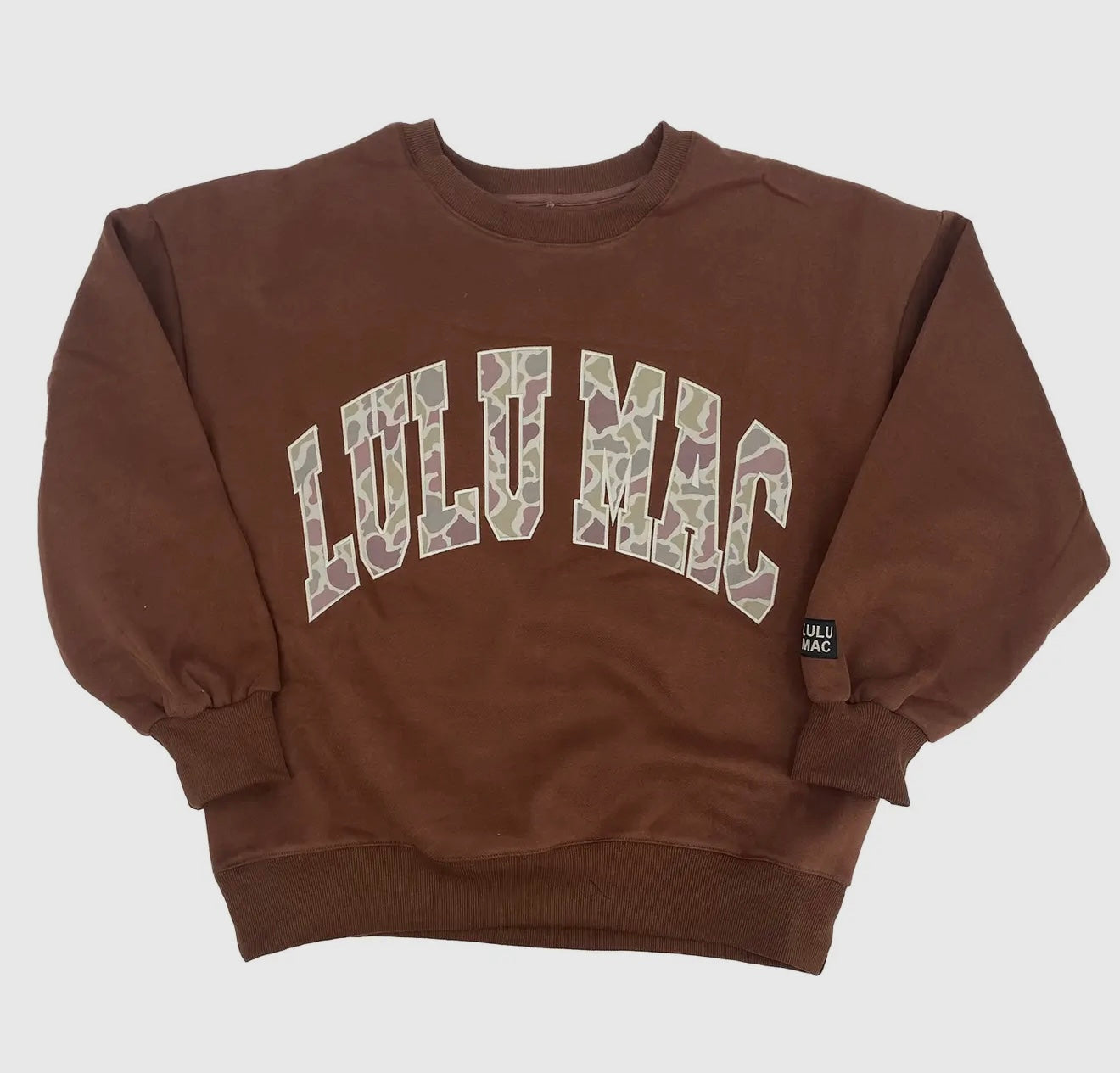 LULU MAC OSC ( 4 COLORS )