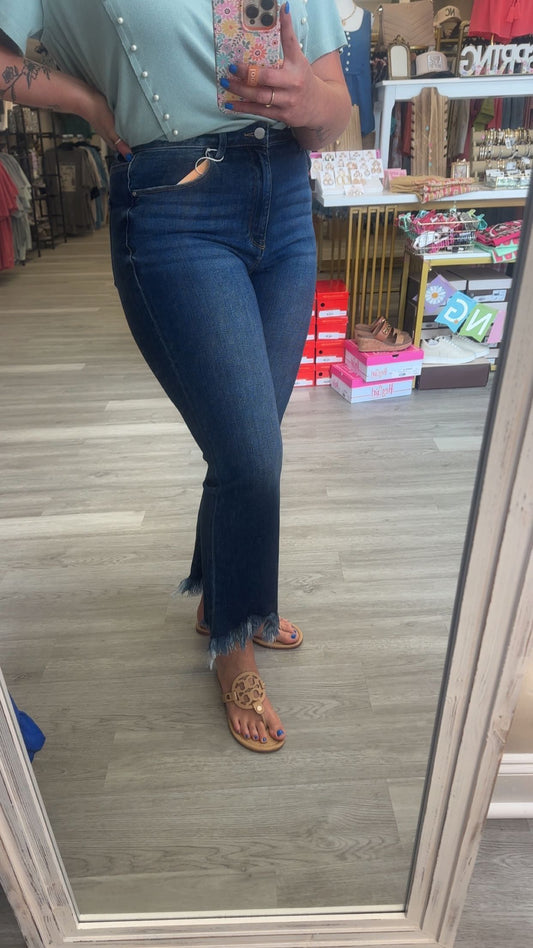 CALLIE JEANS