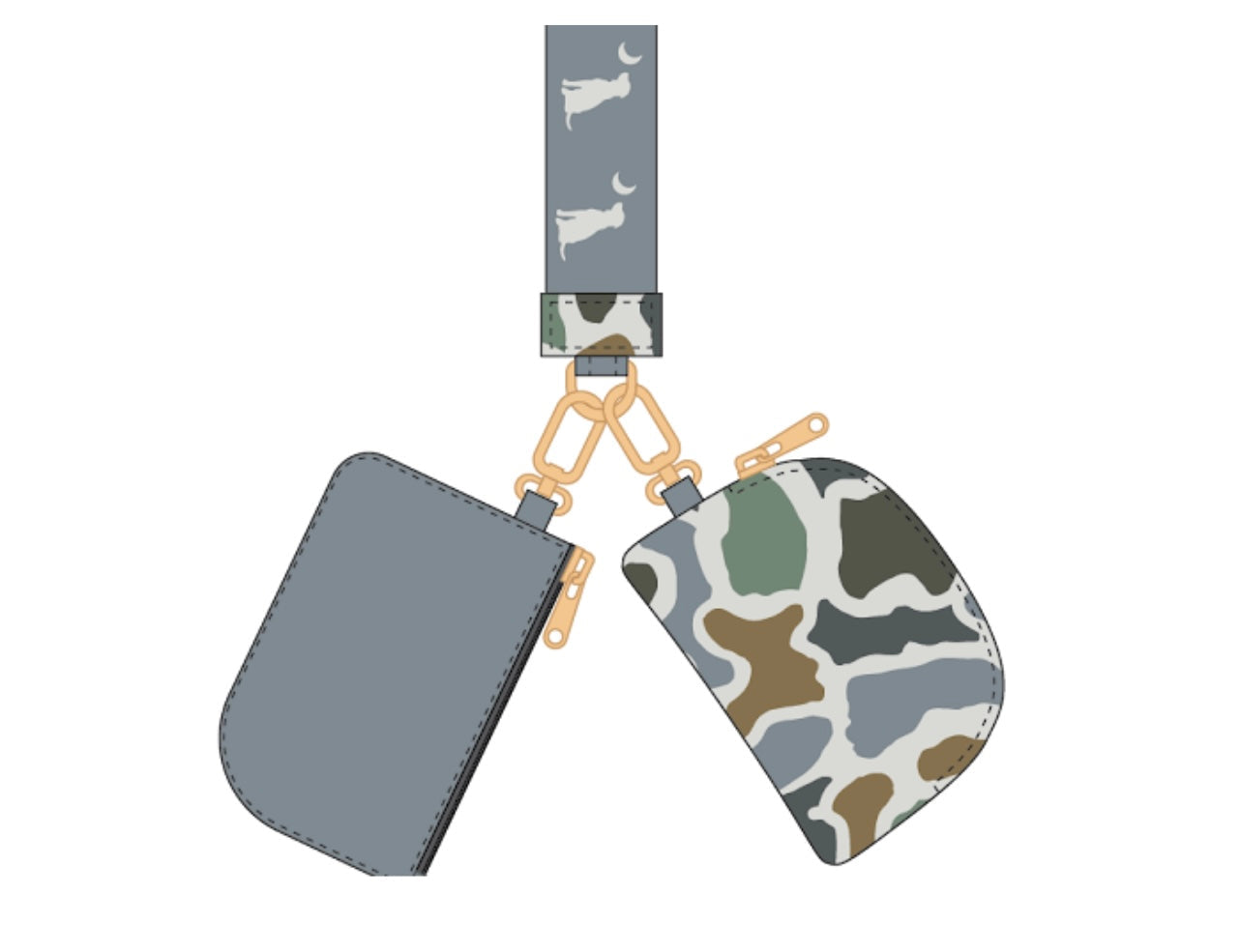 LG WRISTLET