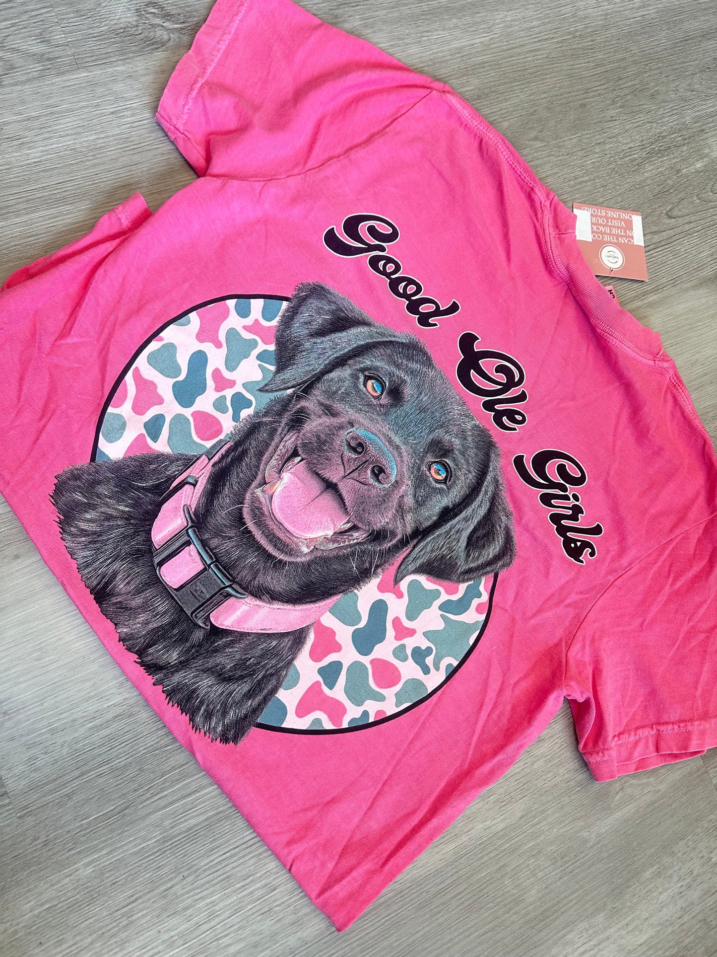 GOG BLACK LAB