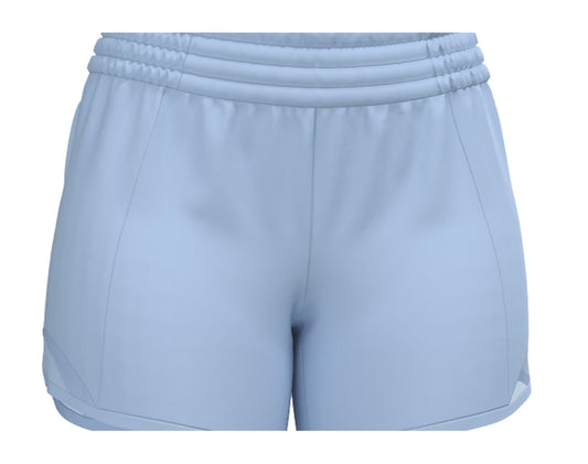 LOCAL GIRL VISTA SHORTS