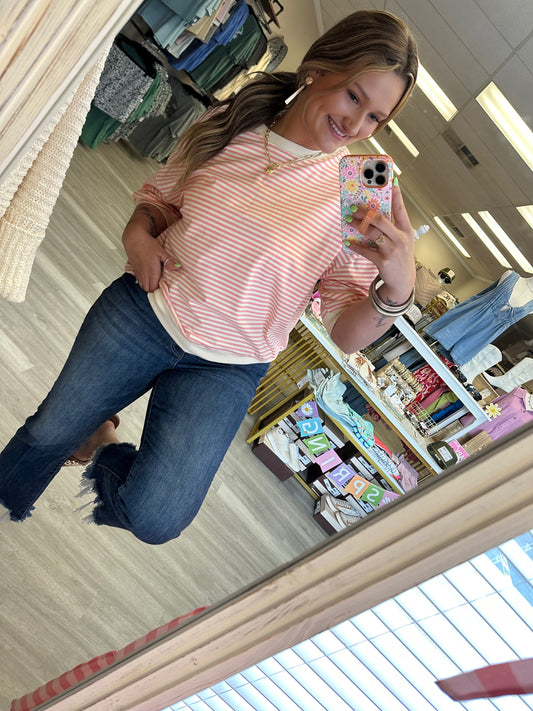 CHESSIE TOP