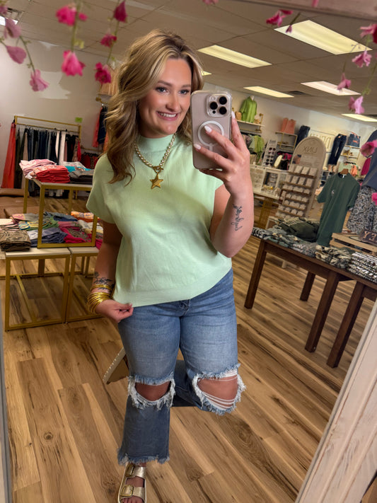 DOLLY TOP