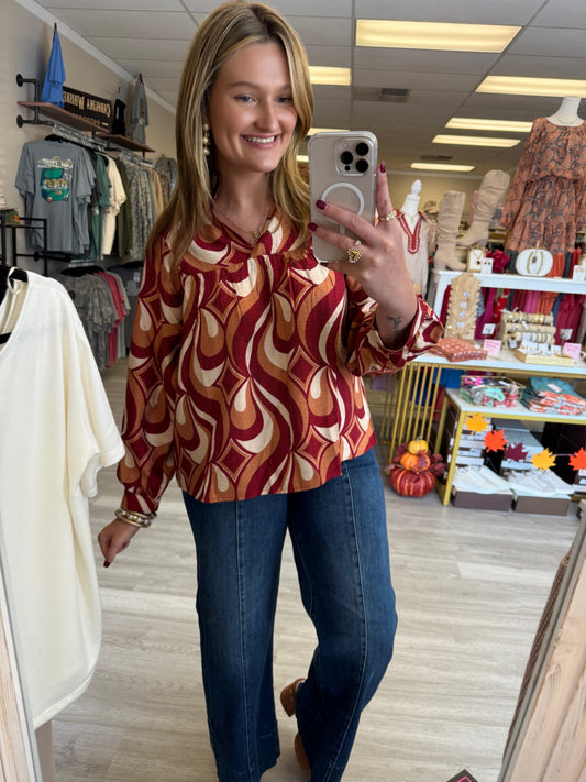 PIPPA TOP