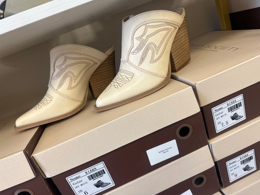KIARA MULES