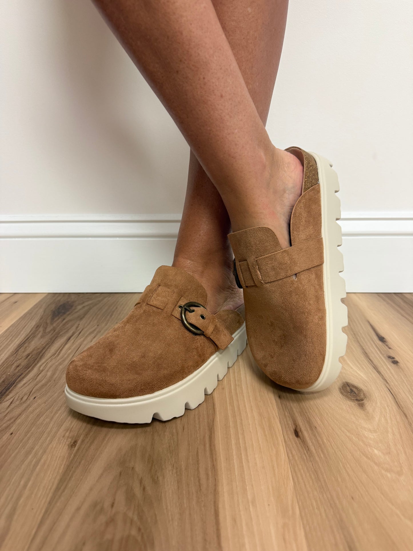 TARDY SHOES