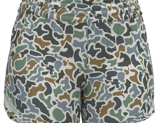 LOCAL GIRL YOUTH VISTA SHORTS