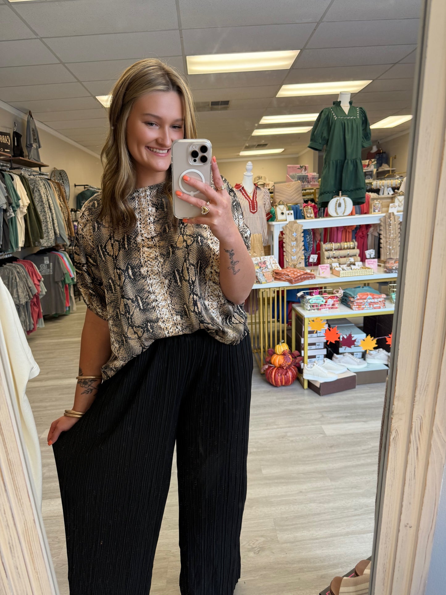 AUDREY PANTS