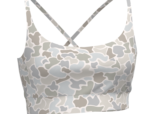 LOCAL GIRL SPORTS BRA