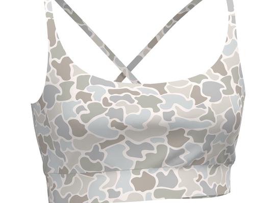 LOCAL GIRL SPORTS BRA