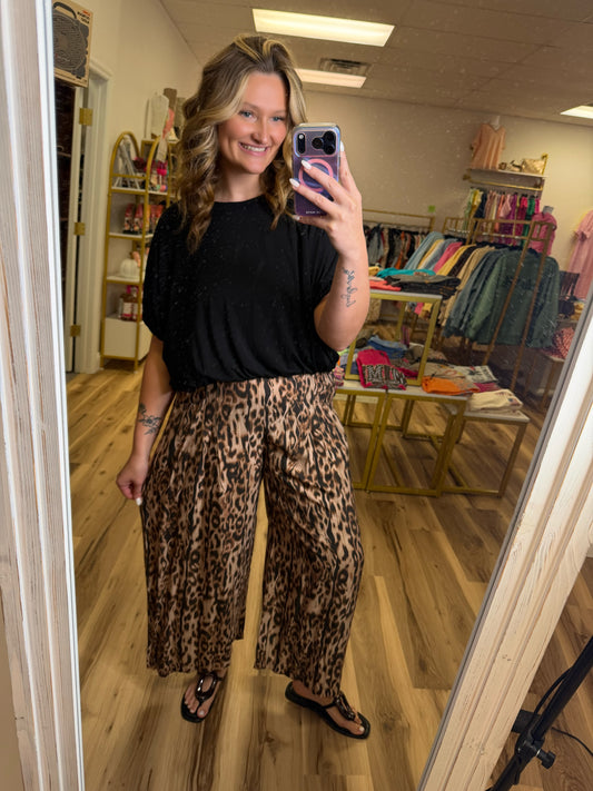 AUTUMN ROAR PANTS