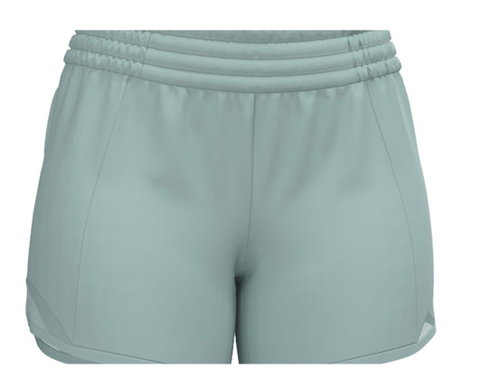 LOCAL GIRL VISTA SHORTS