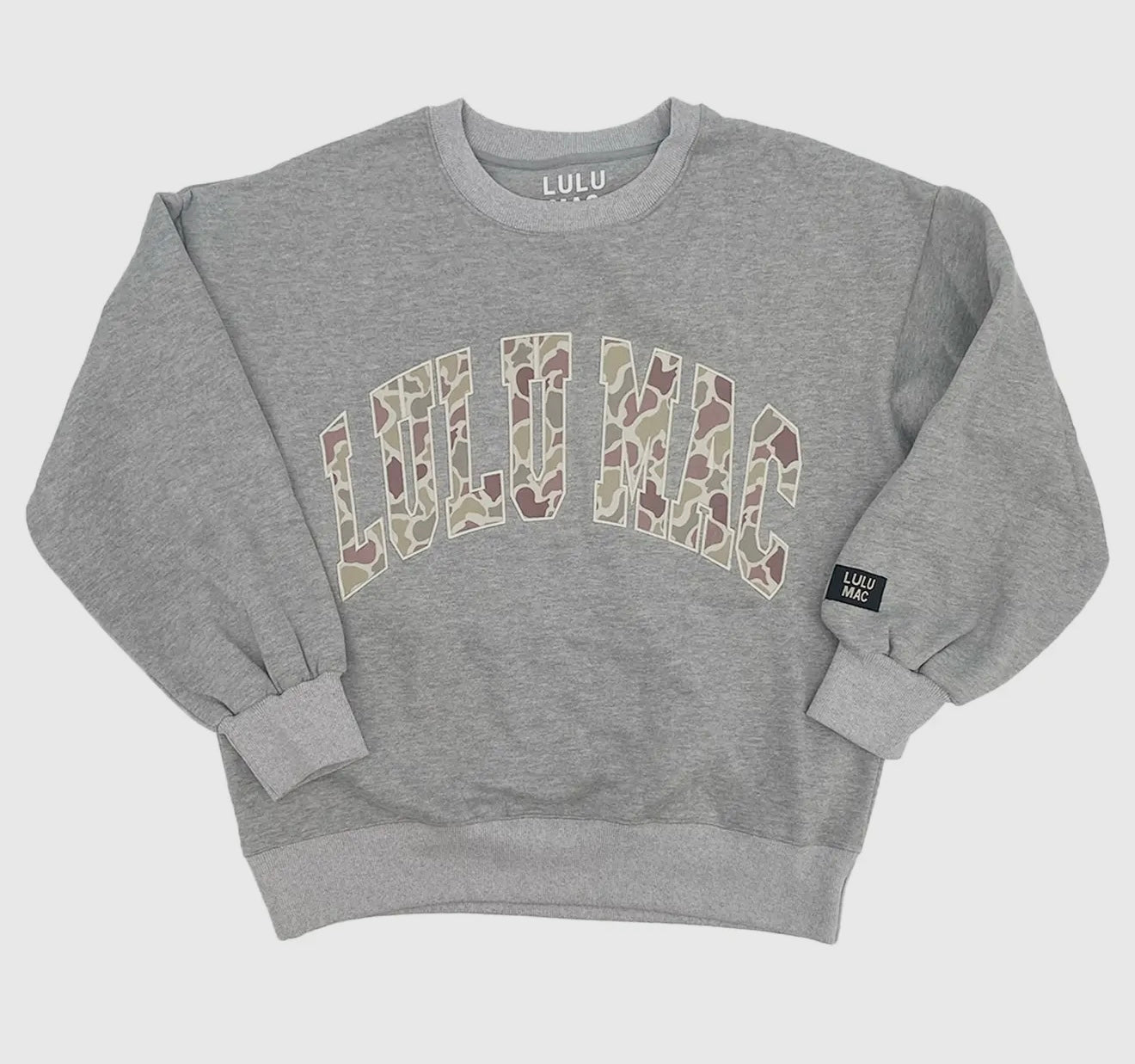 LULU MAC OSC ( 4 COLORS )