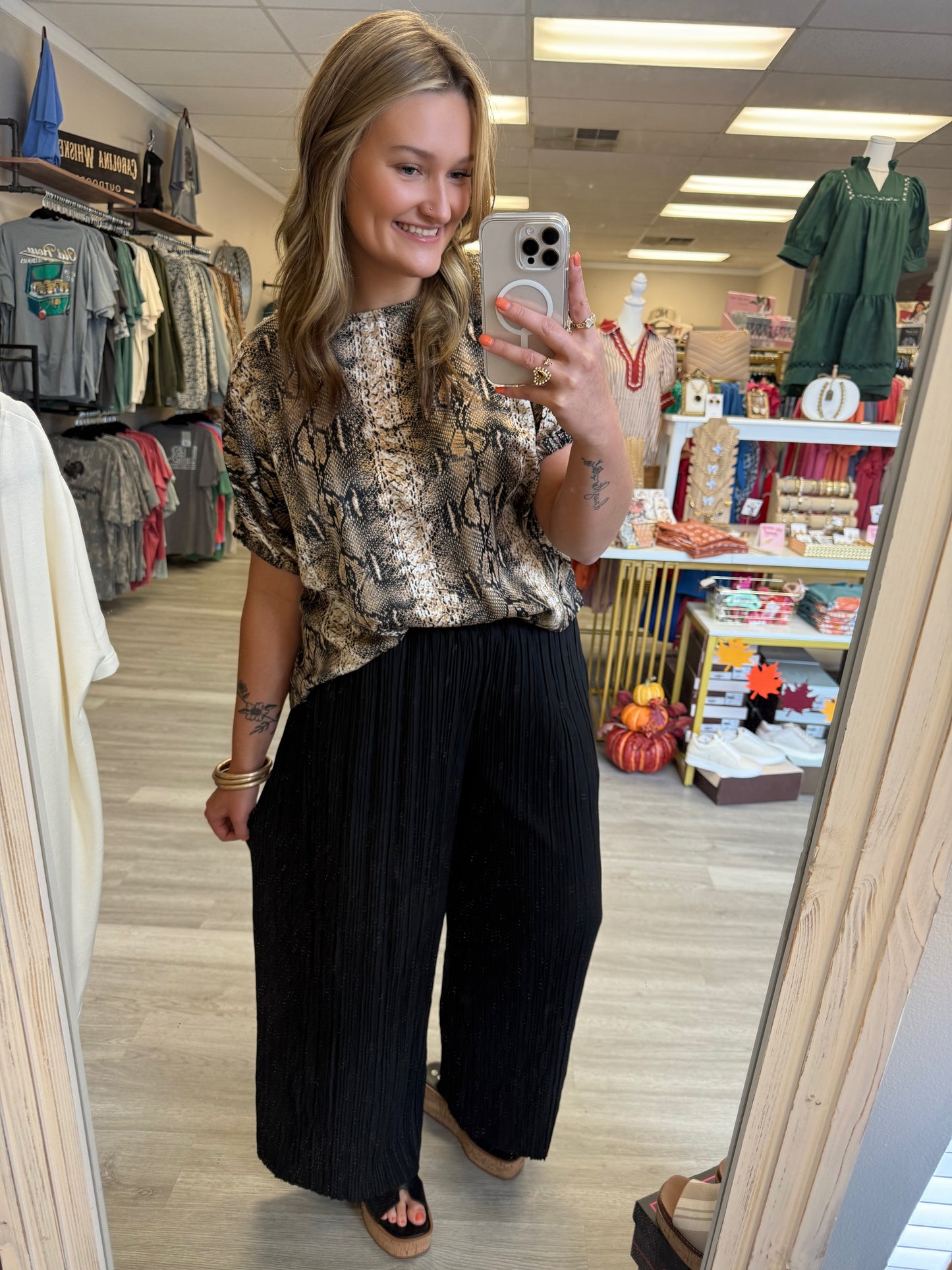 AUDREY PANTS