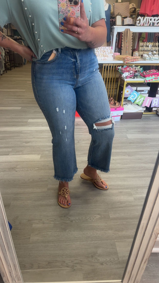 MIA JEANS