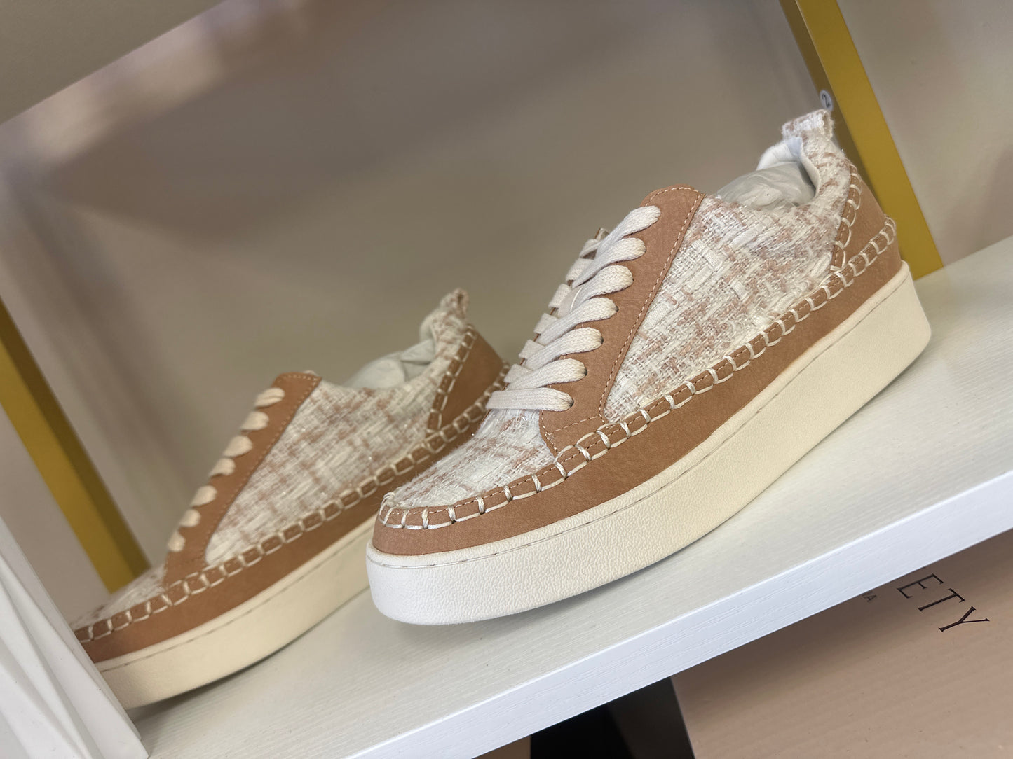 JANIE SHOES