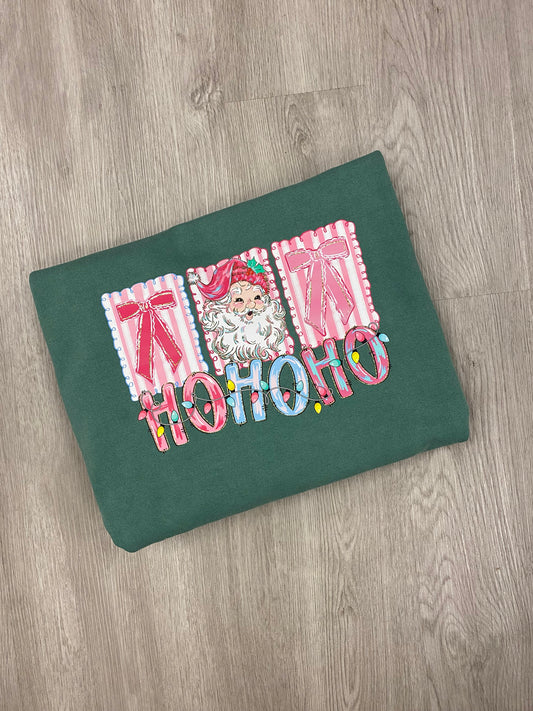 HOHOHO