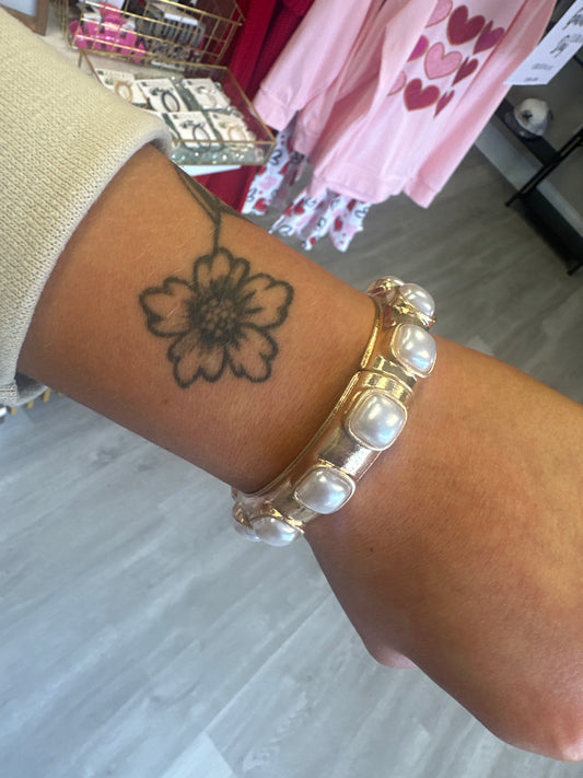 MIRREN BRACLET SET