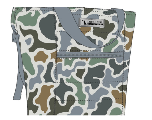 LG COOLER BAG