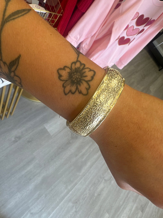 PROCTOR BRACLET SET