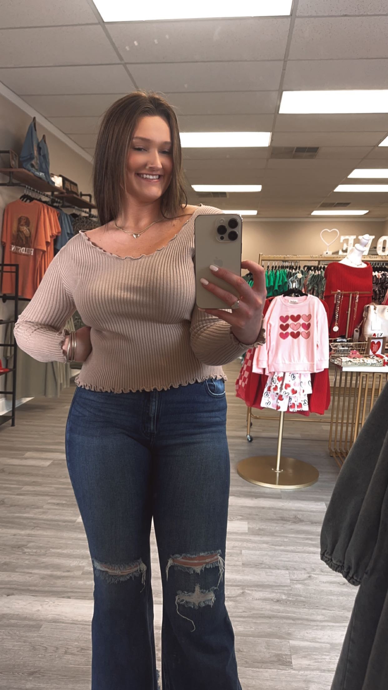 OPAL TOP