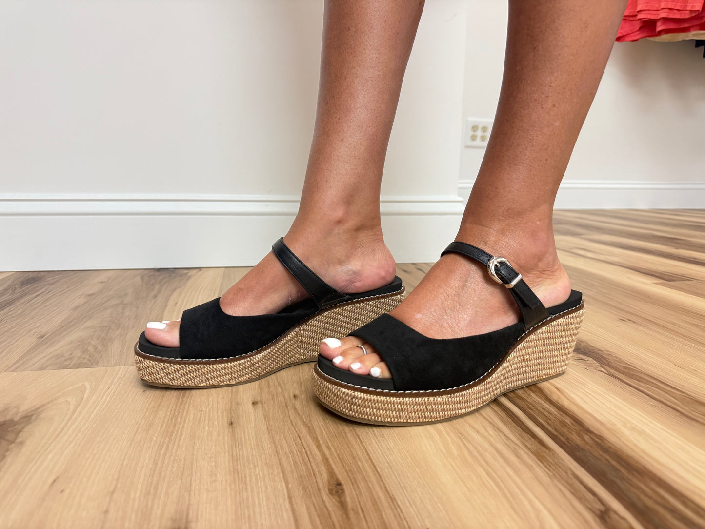 TREAT YOURSELF SHOES