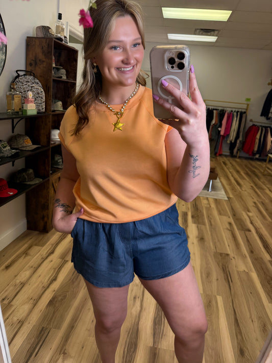 MADELINE SHORTS