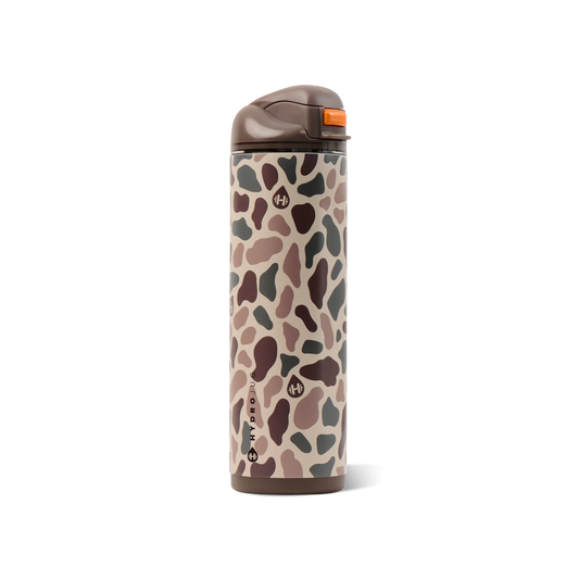 EASE 2O 24OZ DUCK CAMO
