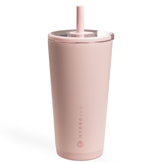 EVERYDAY TUMBLER 20OZ DUSTY ROSE