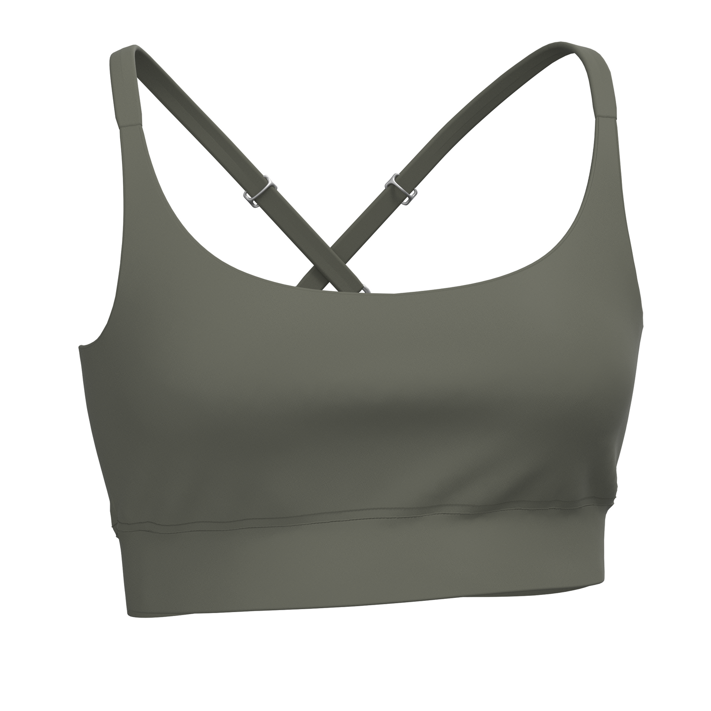 LG SPORTS BRA 2.0 OLV