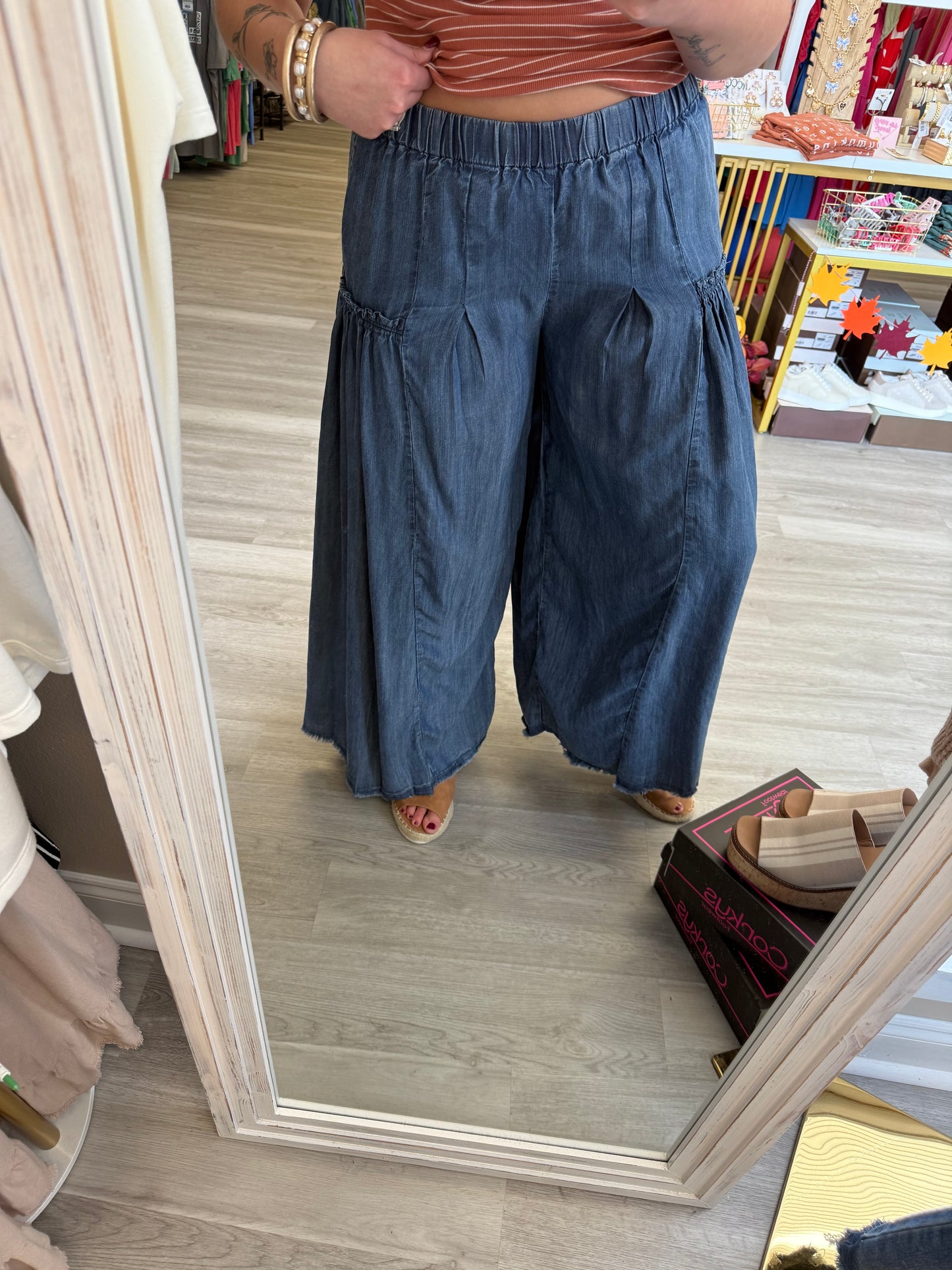 MISHA PANTS