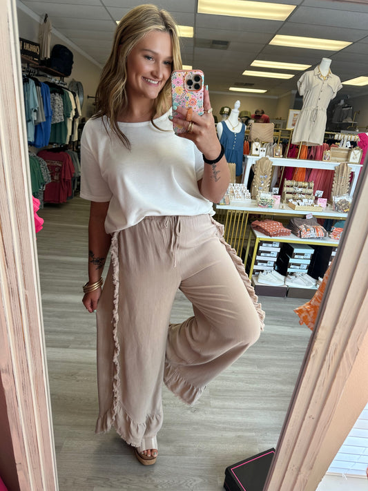 SALEM PANTS