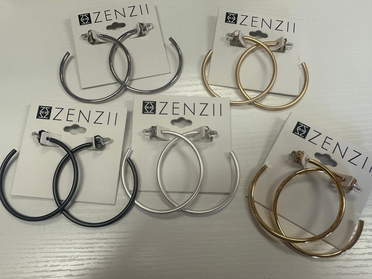ZENZII E2659