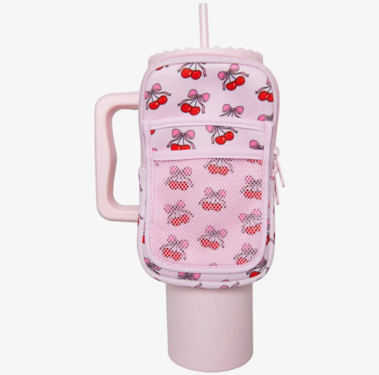 ZIPPER POUCH